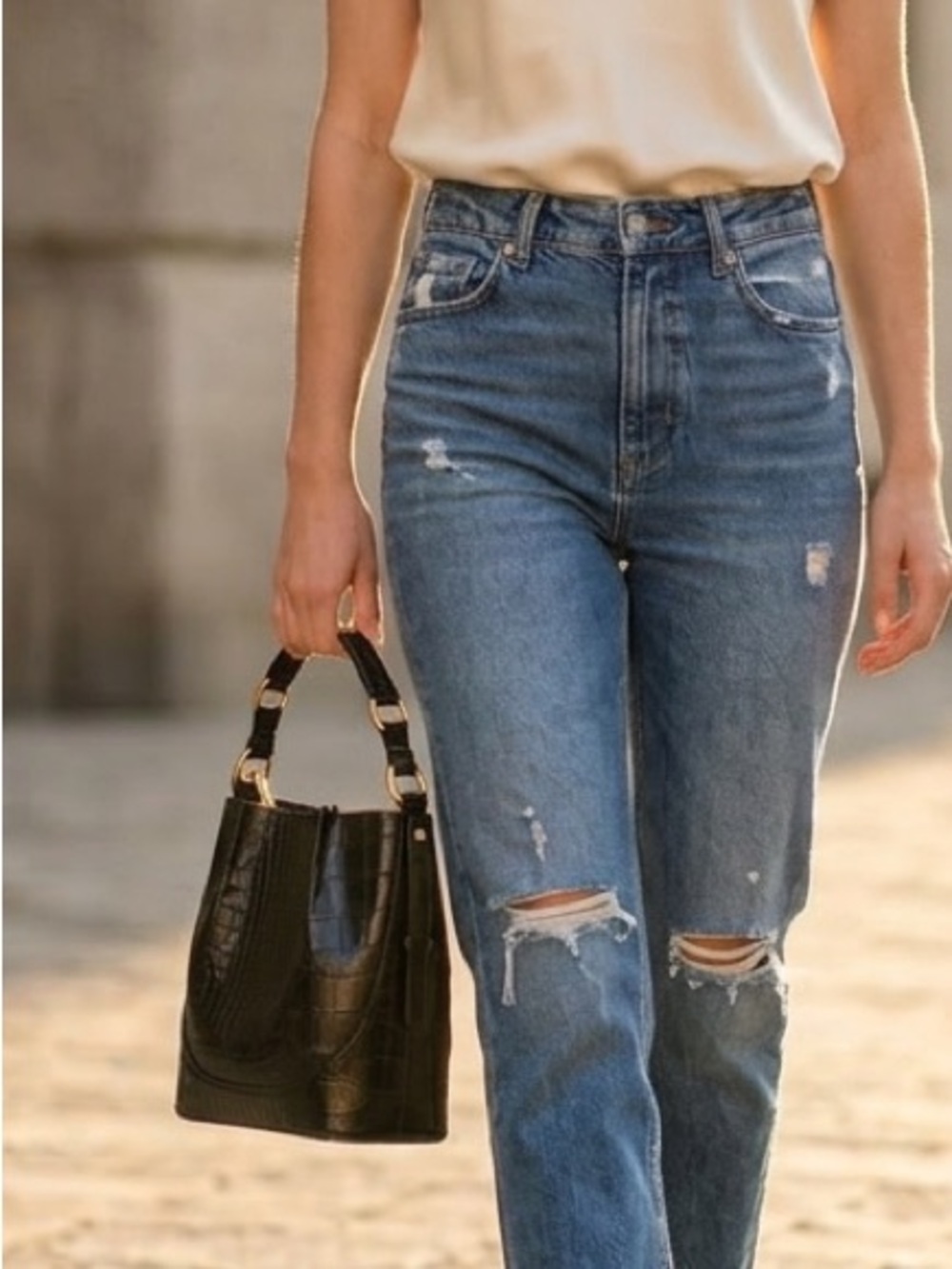 H&M Purse